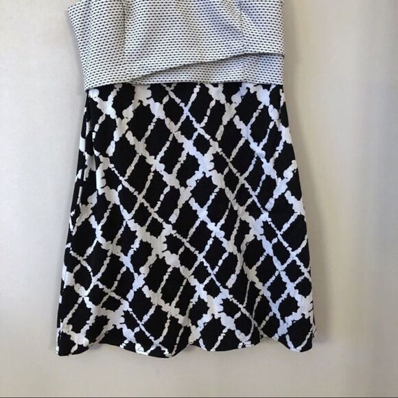 Anthropologie Tabitha Aleida Sleeveless Midi Dress (Size:8) - Picture 9 of 12